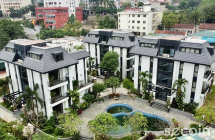 Ngói phẳng Pháp SE-24